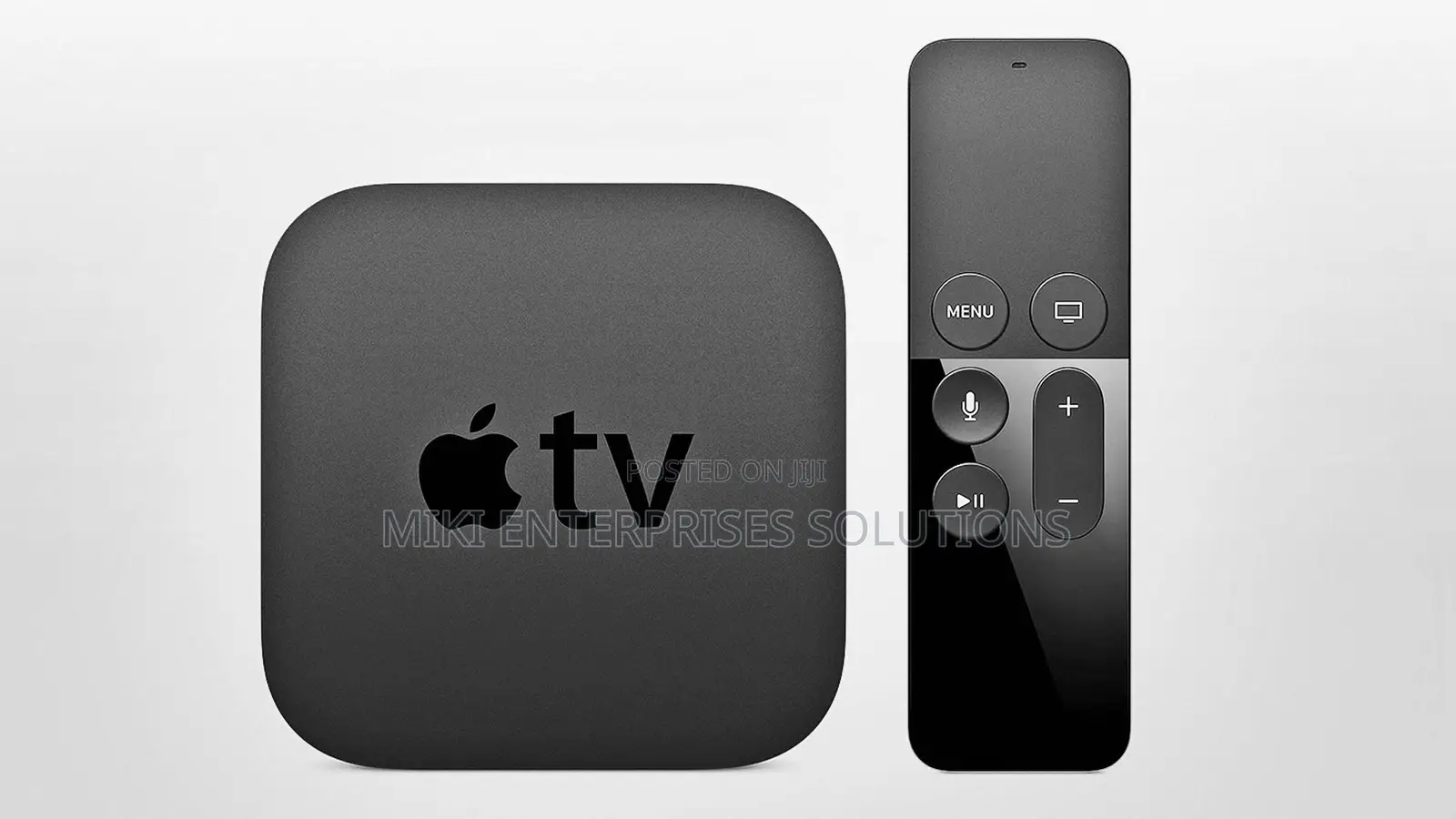 Apple TV HD Streaming Media Player