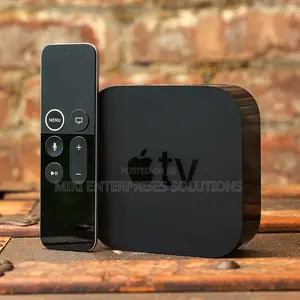 Apple TV HD Streaming Media Player