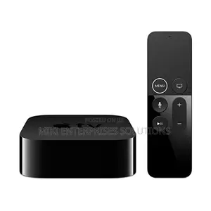 Apple Apple TV 64gb