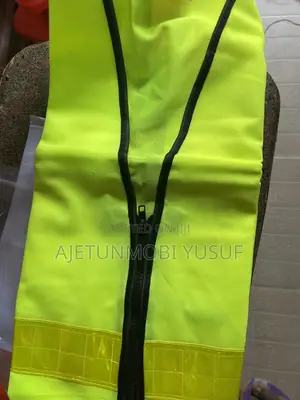 Reflective Jacket