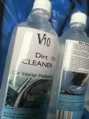Seat Chair Dashboard Door Mat Dirt Cleaner