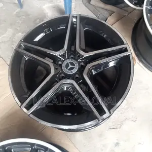 20inche GLC Mercedes Benz Rim