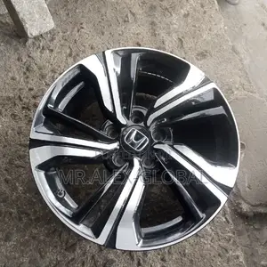 17inches Honda Rim Original