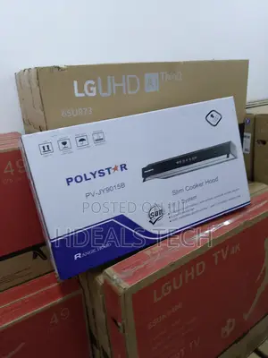 Best Pick Polystar Cooker Hood 90cm - PV-JY9015