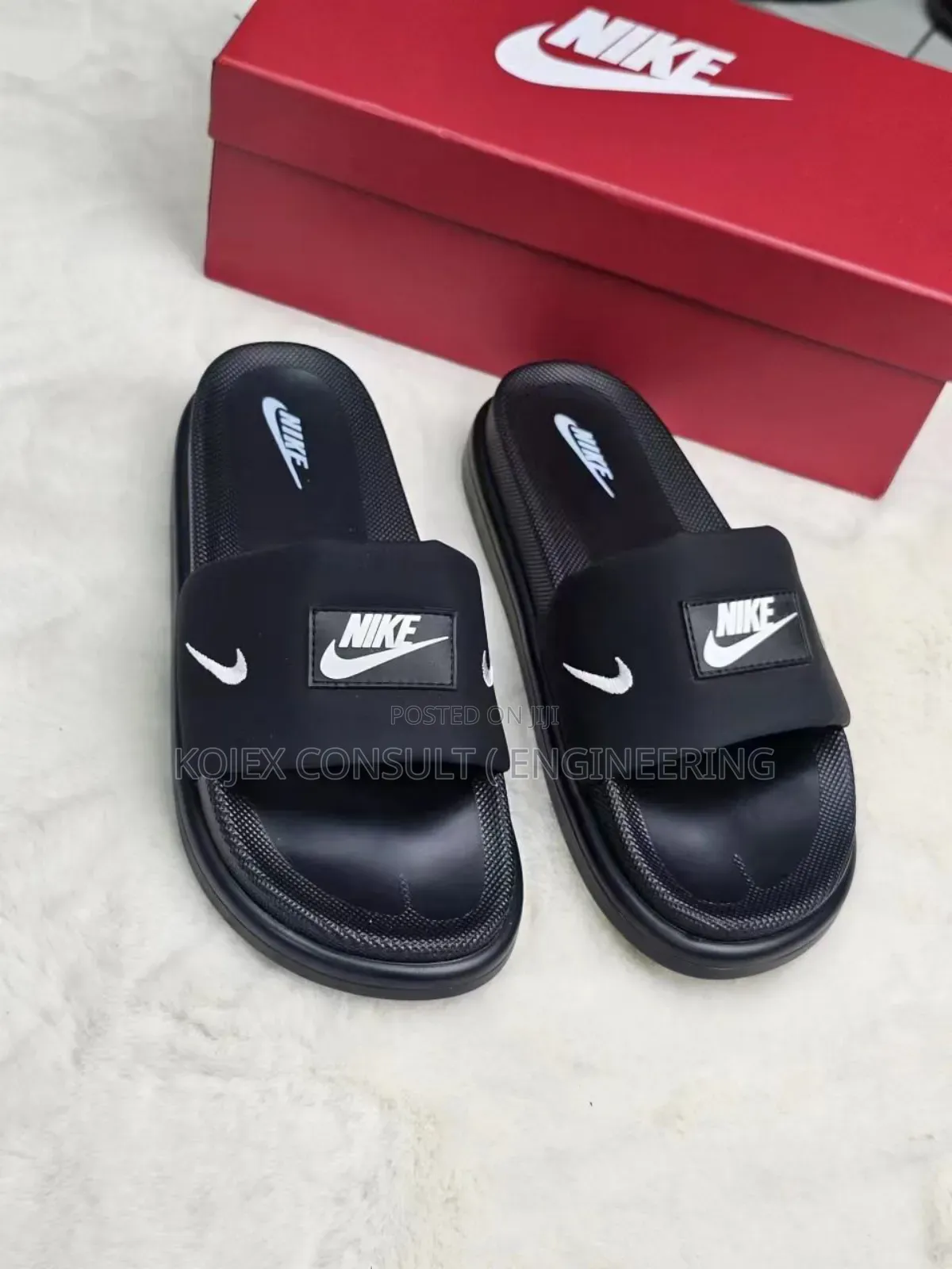 Nike Slides