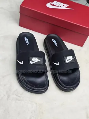 Nike Slides
