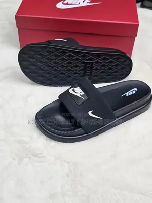 Nike Slides