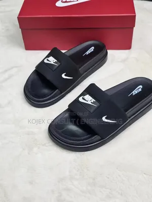 Nike Slides
