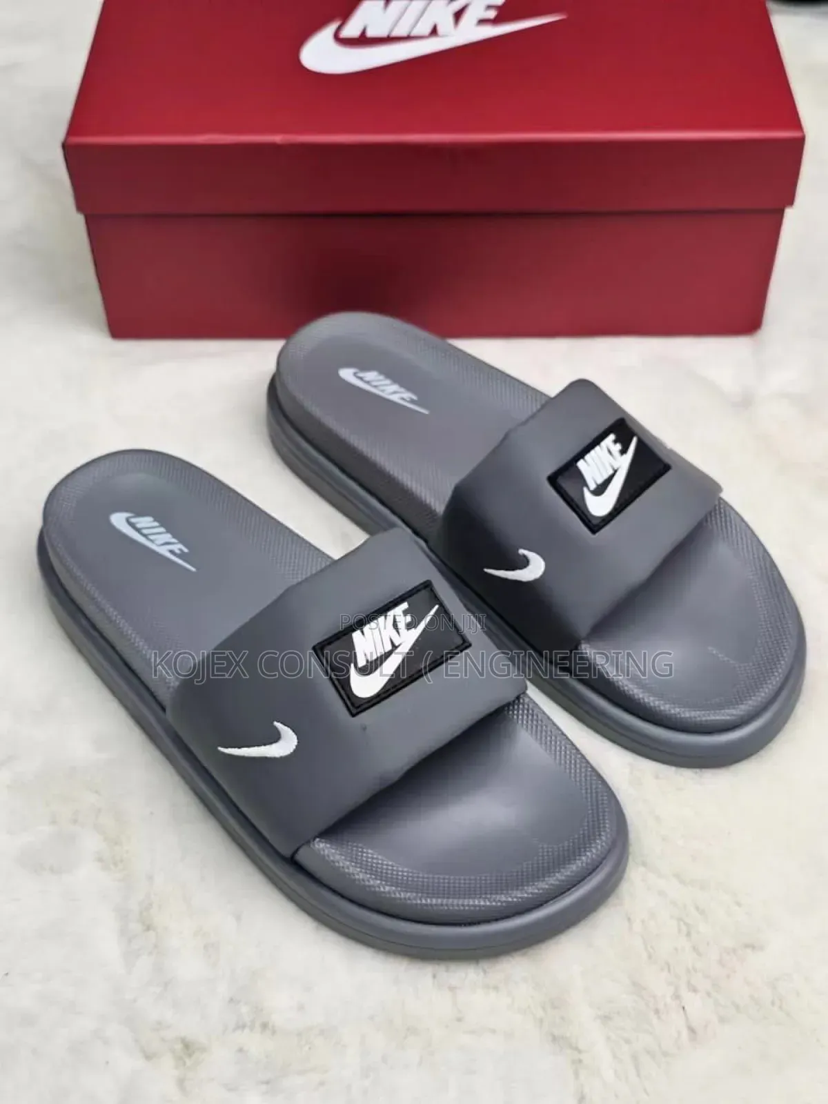 Nike Slides