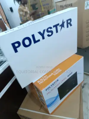 High Quality Polystar 20L Microwave Oven 