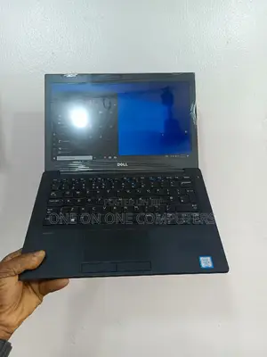Laptop Dell Latitude 5490 8GB Intel Core I5 SSD 256GB