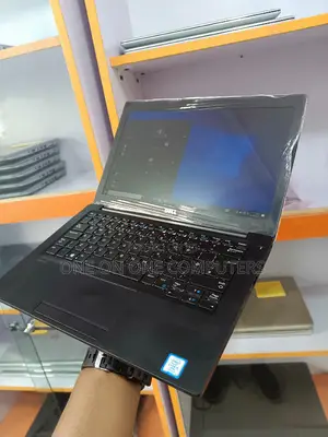 Laptop Dell Latitude 5490 8GB Intel Core I5 SSD 256GB