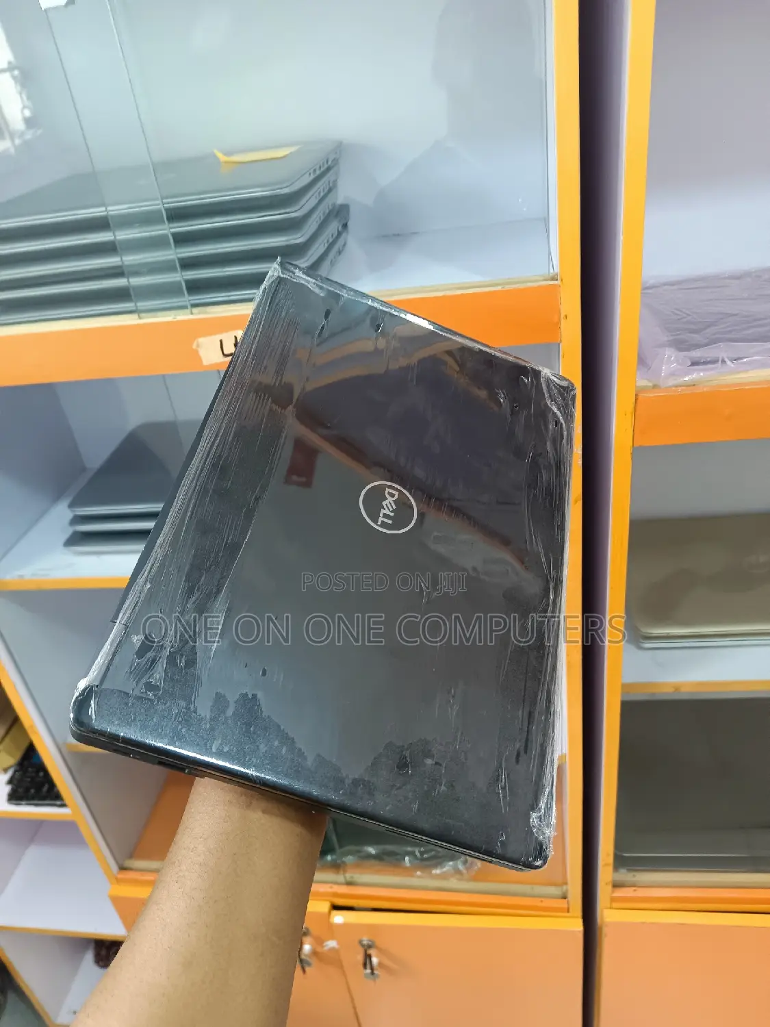 Laptop Dell Latitude 5490 8GB Intel Core I5 SSD 256GB