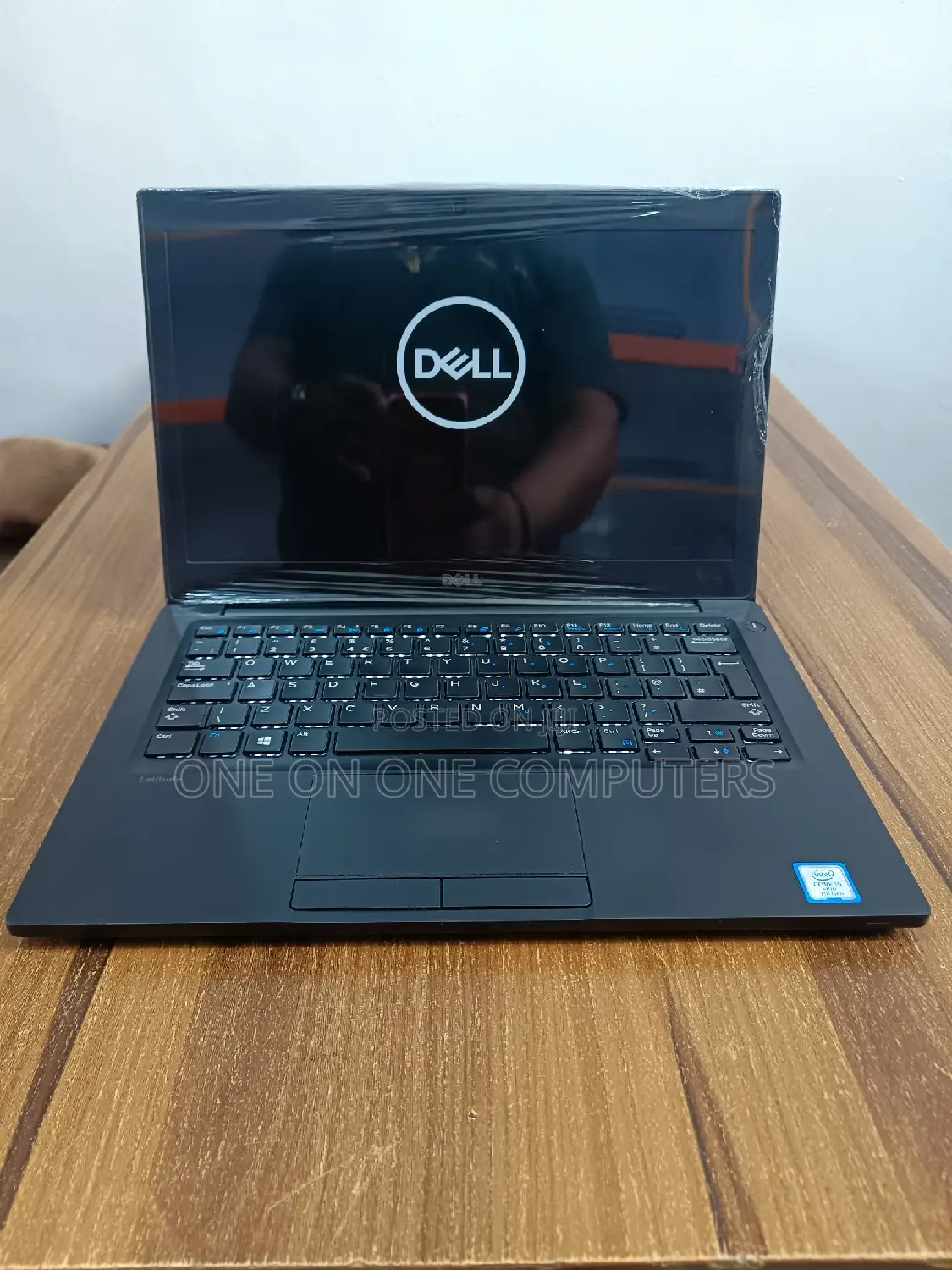 Laptop Dell Latitude 5490 8GB Intel Core I5 SSD 256GB