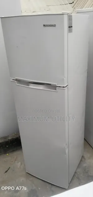 Changchun Neatly UK Used Factory Fitted Fridge