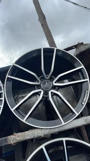 20inches GLE Mercedes Benz