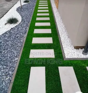 Corporate Floor Stamp Design