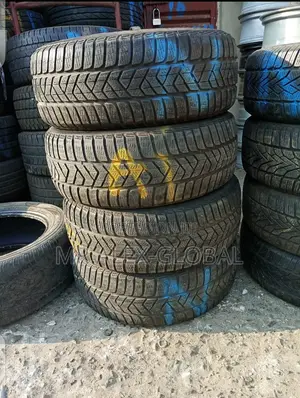 235/60/18 Prerie Tires