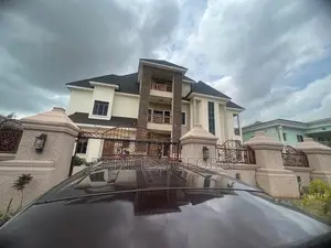 Photo - 9bdrm Mansion in Gwarinpa for sale