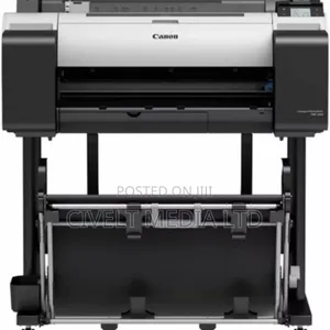 24" Canon Photograf Printer