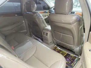 Lexus ES 330 2006 White