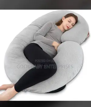 Jumbo Pregnancy Pillow