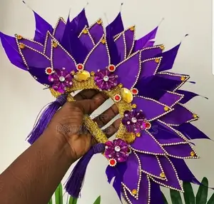 Bridal Fan