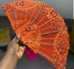 Bridal Fan