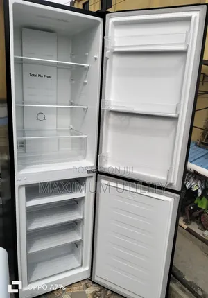 Fridgemaster 285ltrs Very Clean UK Factory Fited Fridge