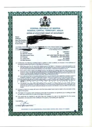 Photo - Land for Sale