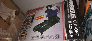 Worxflex Cut-Off Saw Machine