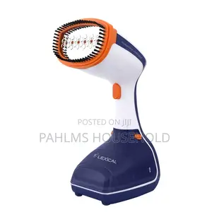 Lexical Handheld Garment Steamer