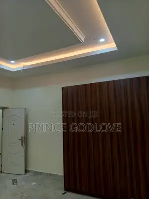 2bdrm Block of Flats in Rockville Estate for rent