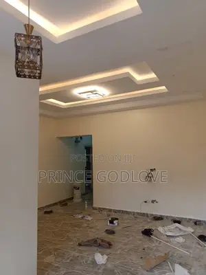 2bdrm Block of Flats in Rockville Estate for rent