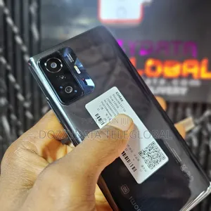 Xiaomi 11T 128 GB Black