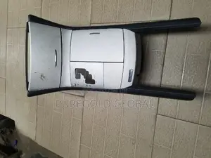 Avalon Centre Console