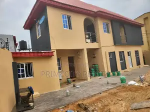 Furnished 2bdrm Block of Flats in Gowon Estate, Egbeda for sale