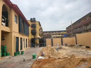 Furnished 2bdrm Block of Flats in Gowon Estate, Egbeda for sale