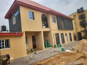 Furnished 2bdrm Block of Flats in Gowon Estate, Egbeda for sale