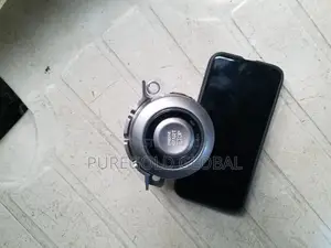 Veloster Thumbstart Button