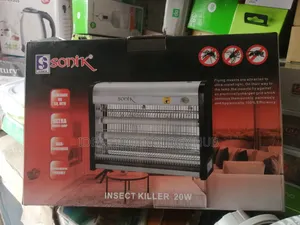 Sonik Electric Mosquito Killer 20w