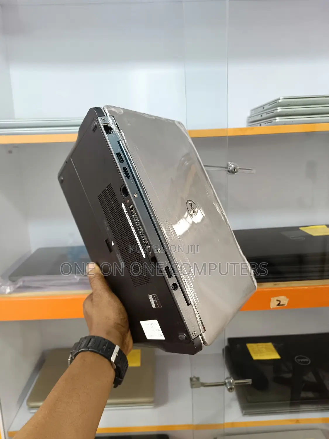 Laptop Dell Latitude E7240 8GB Intel Core I5 SSD 256GB