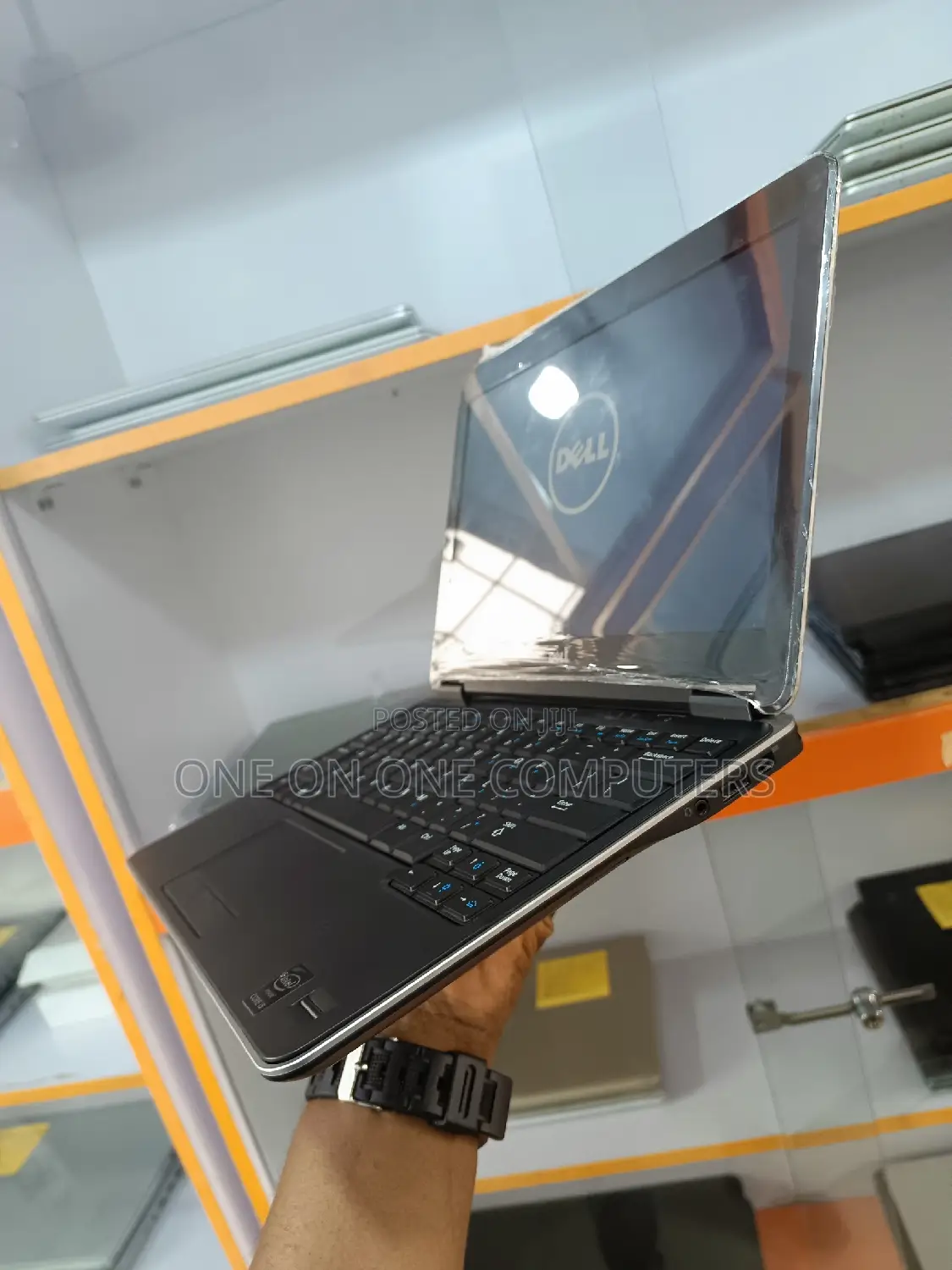 Laptop Dell Latitude E7240 8GB Intel Core I5 SSD 256GB