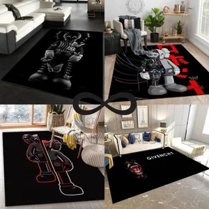 Top Quality Center Rug