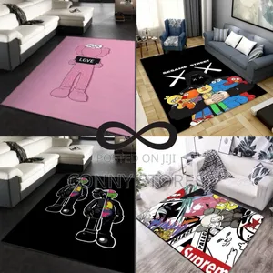 Top Quality Center Rug