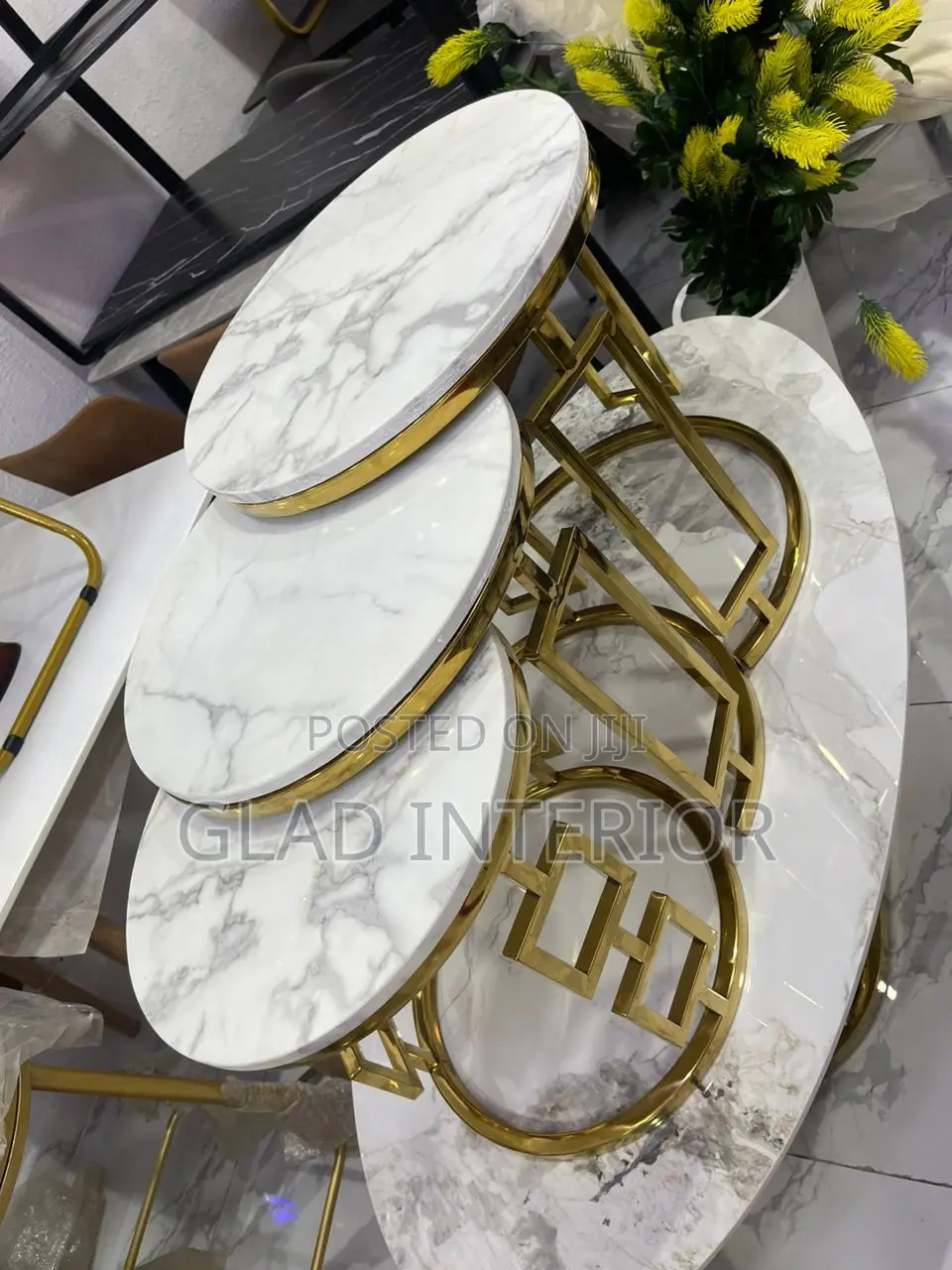 Super Executive Table