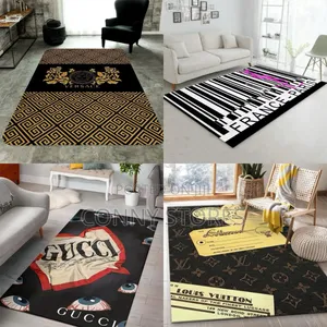 High Quality Luxury Center Rugs