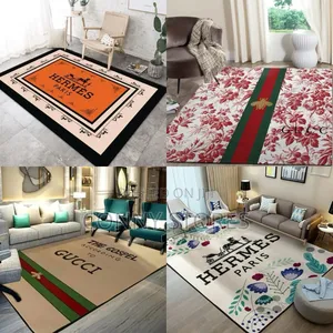 High Quality Luxury Center Rugs