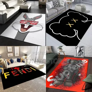 High Quality Luxury Center Rugs