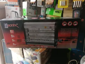 Sonik Electric Mosquito Killer 40w